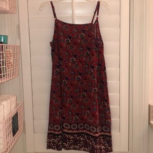 NWT Francescas dress